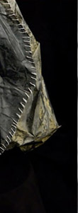 Sculptures Papier de Marie Thomas