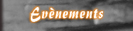 Ev�nements