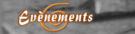 Ev&egrave;nements